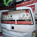 Volkswagen Transporter Çıkma Orjinal Bagaj Kapağı