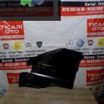 Volkswagen Transporter Çıkma Orjinal Sağ Ön Çamurluk
