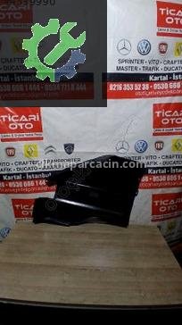 Volkswagen Transporter Sağ Ön Çamurluk çıkma parça