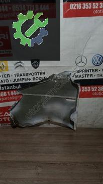 Volkswagen Transporter Çıkma Orjinal Sağ Ön Çamurluk