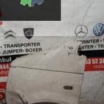 Volkswagen Transporter Çıkma Orjinal Sol ön Çamurluk