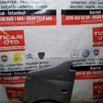 Volkswagen Transporter Çıkma Orjinal Sol Ön Çamurluk
