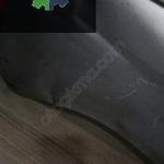 Volkswagen Transporter Çıkma Orjinal Sol Ön Çamurluk