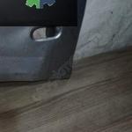 Volkswagen Transporter Çıkma Orjinal Sol Ön Çamurluk