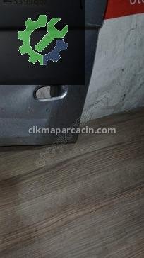 Volkswagen Transporter Sol Ön Çamurluk çıkma parça