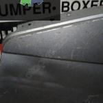 Volkswagen Transporter Çıkma Orjinal Sol Ön Çamurluk
