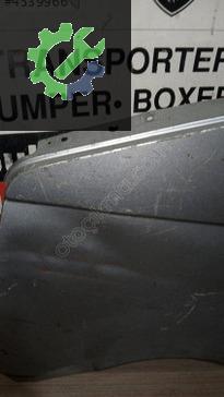 Volkswagen Transporter Çıkma Orjinal Sol Ön Çamurluk