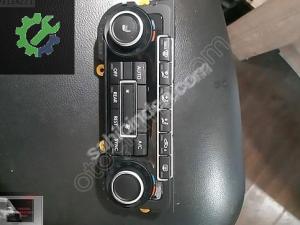 Volkswağen Transporter klima paneli 2012-2015 model