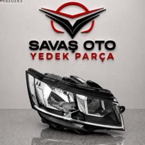 VOLKSWAGEN TRANSPORTER ÖN FAR MOT. SAĞ SOL 2020 VE ÜZERİ / TAİWAN