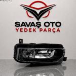VOLKSWAGEN TRANSPORTER ÖN SİS FARI SAĞ SOL 2020 VE ÜZERİ / TAİWAN