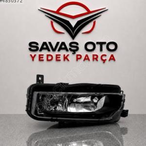 VOLKSWAGEN TRANSPORTER ÖN SİS FARI SAĞ SOL 2020 VE ÜZERİ / TAİWAN