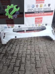 Volkswagen transporter ön tampon 2025 model
