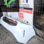 Volkswagen transporter ön tampon 2025 model