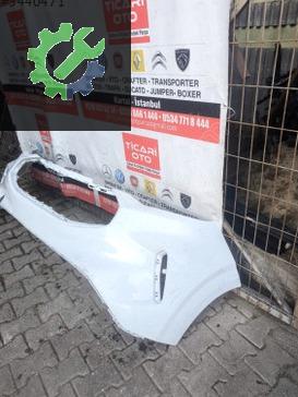 Volkswagen transporter ön tampon 2025 model