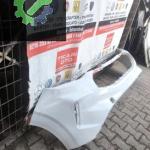 Volkswagen transporter ön tampon 2025 model
