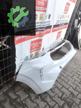 Volkswagen transporter ön tampon 2025 model
