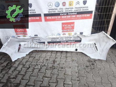 Volkswagen Transporter Ön Tampon çıkma parça