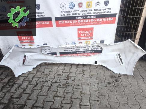 Volkswagen transporter ön tampon 2025 model