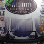 Volkswagen Transporter 2004-2023 Çıkma Ön Tampon
