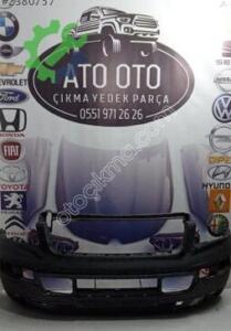 Volkswagen Transporter 2004-2023 Çıkma Ön Tampon