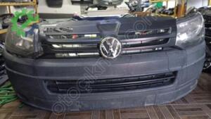 Volkswagen Transporter 2014 Çıkma Ön Tampon