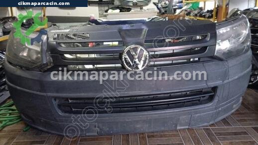 Volkswagen Transporter Ön Tampon çıkma parça
