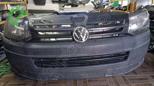 Volkswagen Transporter Ön Tampon çıkma parça