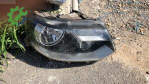 Volkswagen Transporter Çıkma Sağ Far