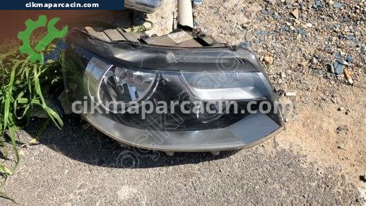 Volkswagen Transporter Far çıkma parça