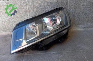 Volkswagen Transporter 2018-2024 Çıkma Sol Far