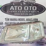Volkswagen Transporter 2006 Çıkma Far