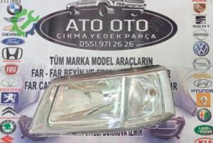 Volkswagen Transporter 2006 Çıkma Far