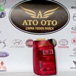 Volkswagen Transporter 2009-2024 Çıkma Sol Stop