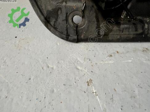 Volkswagen Transporter Sağ Ön Kapı çıkma parça