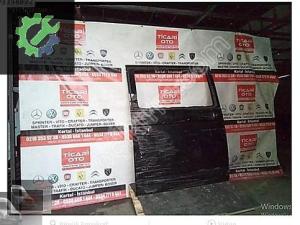 VOLKSWAGEN TRANSPORTER SAĞ SÜRGÜLÜ KAPI SİYAH