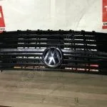 Volkswagen Transporter Sıfır Orjinal Panjur