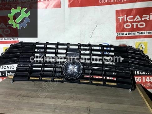 Volkswagen Transporter Panjur çıkma parça