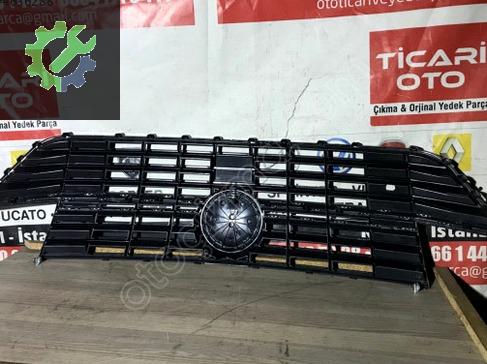Volkswagen Transporter Sıfır Orjinal Panjur
