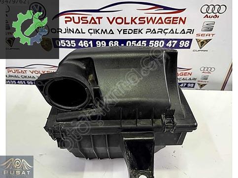 Volkswagen Transporter Hava Filtresi Kutusu çıkma parça