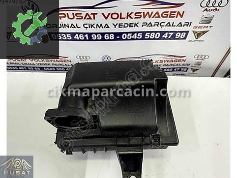 Volkswagen Transporter Hava Filtresi Kutusu çıkma parça