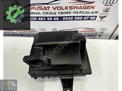 2020 Volkswagen Transporter Hava Filtresi Kutusu Çıkma Parça Ankara