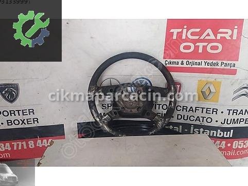 Volkswagen Transporter Direksiyon Simidi çıkma parça