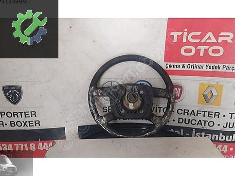 Volkswagen transporter T 5 dreksiyon simidi