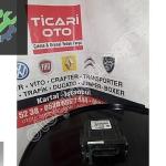 Volkswagen Transporter T- 5 Otomatik şanziman beyni