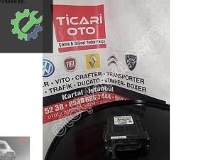 Volkswagen Transporter T- 5 Otomatik şanziman beyni