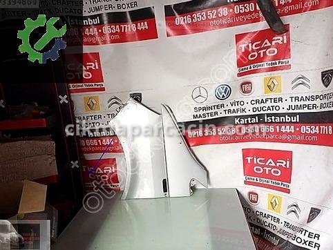 Volkswagen Transporter Sol Kapı Çıtası çıkma parça