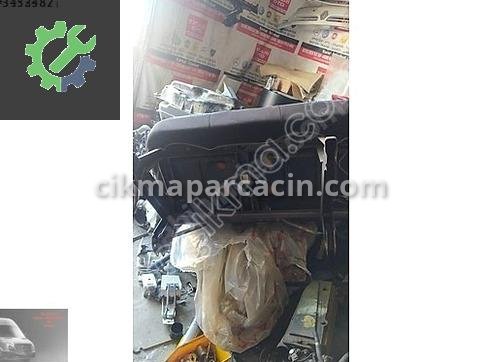 Volkswagen Transporter Koltuk Takımı çıkma parça