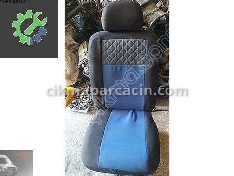 Volkswagen Transporter Koltuk Takımı çıkma parça