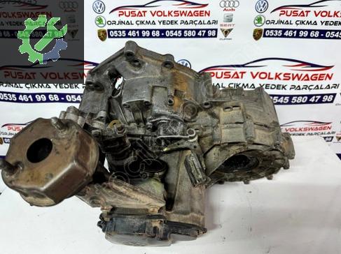 1996 Volkswagen Transporter Şanzıman Komple Çıkma Parça Ankara