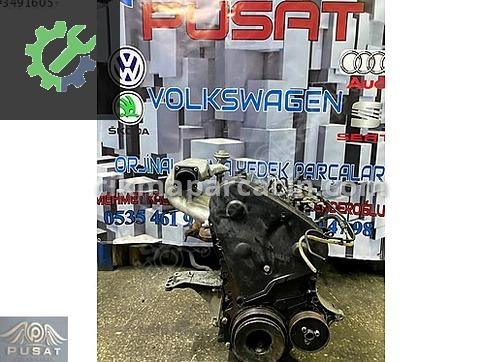 Volkswagen Transporter Motor Komple çıkma parça